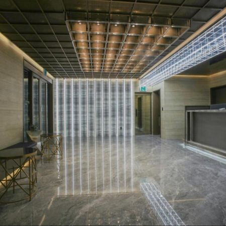 L&L City Hotel Jeju Eksteriør bilde