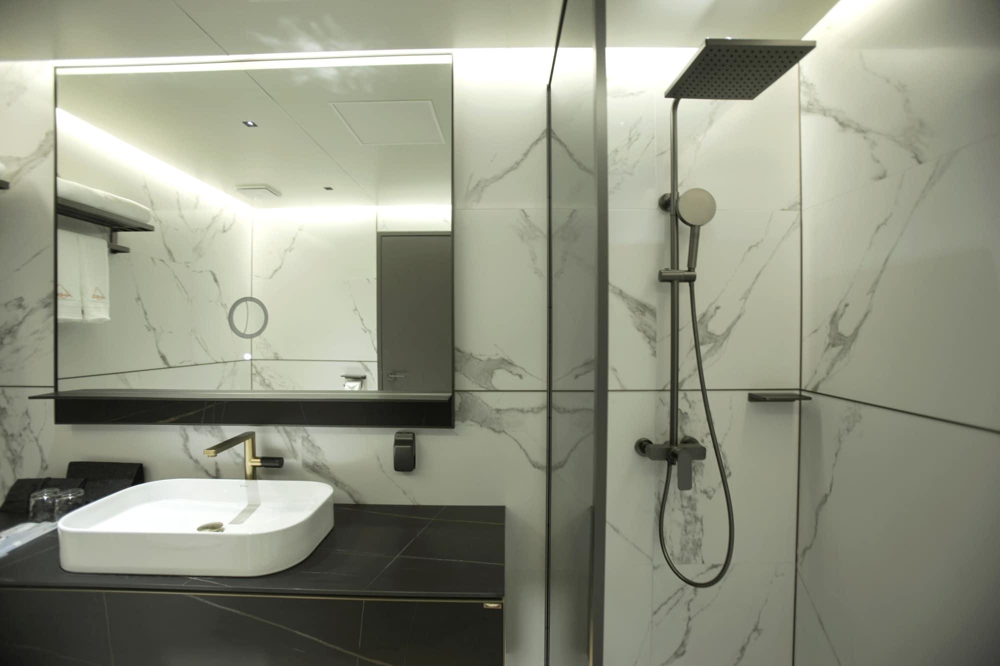 L&L City Hotel Jeju Eksteriør bilde