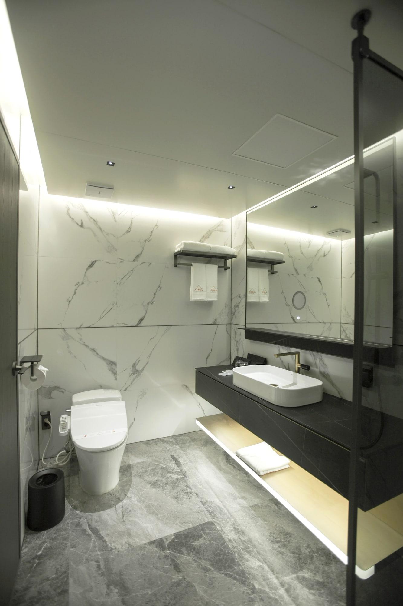 L&L City Hotel Jeju Eksteriør bilde