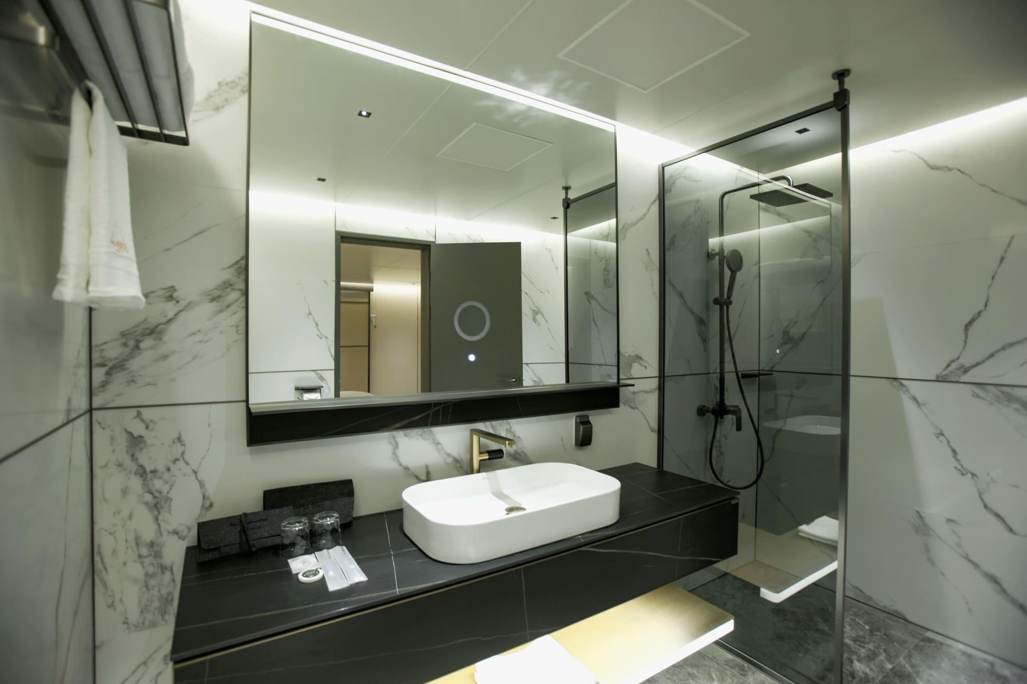 L&L City Hotel Jeju Eksteriør bilde