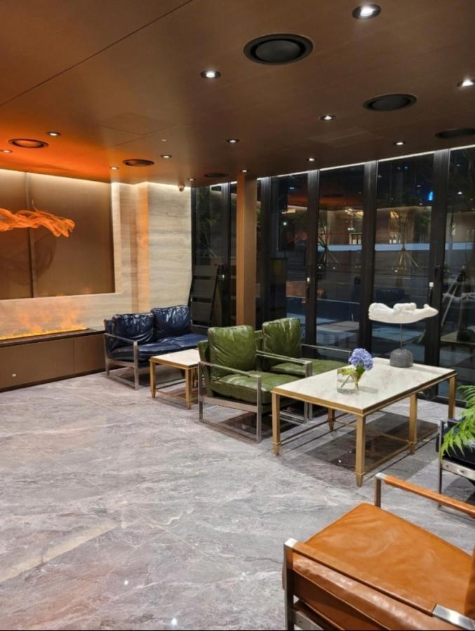 L&L City Hotel Jeju Eksteriør bilde